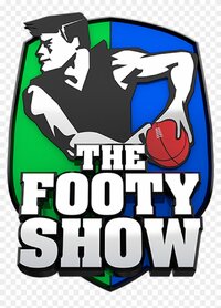 AFL Footy Show