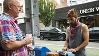 Portland, Oregon