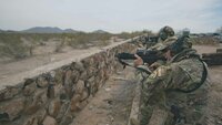 American Militias