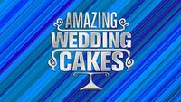 Amazing Wedding Cakes