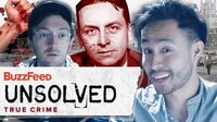 Postmortem: Cleveland Torso Murders - Q+A