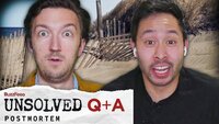 Postmortem: Lady Of The Dunes - Q+A