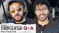 Postmortem: The Mary Celeste - Q+A