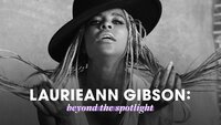 Laurieann Gibson: Beyond the Spotlight