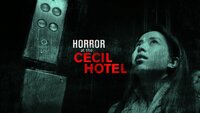 Horror at the Cecil Hotel