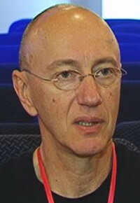 Евгений Муравич