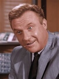 Rex Barker