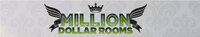 Million Dollar Rooms