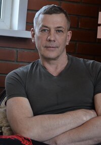 Игорь Барабанов