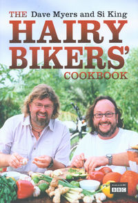 The Hairy Bikers' Cookbook