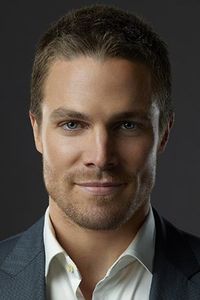 Oliver Queen / Arrow