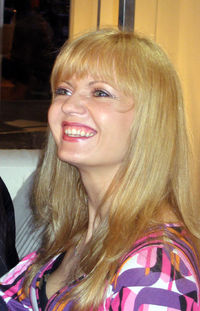Olga Borys