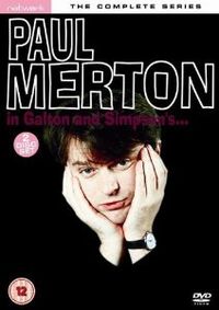 Paul Merton in Galton & Simpson's...