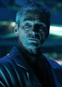 Dr. Julian Adler