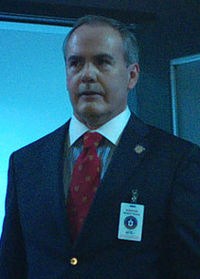 Senator William Royce