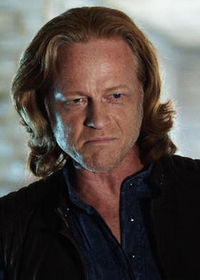 Commander Alfred Olyevich Turin