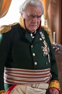 General Mikhail Kutuzov