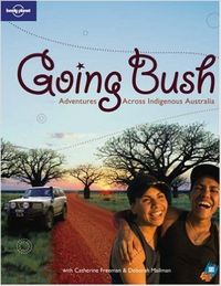 Going Bush