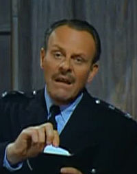 Terry Thomas