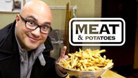 Meat & Potatoes