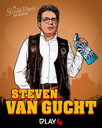 Steven Van Gucht