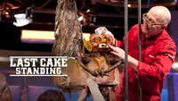 Last Cake Standing