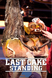 Last Cake Standing