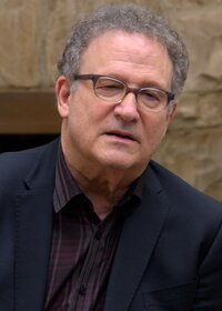 Albert Brooks