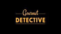 Gourmet Detective