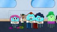 Doctor Pirates
