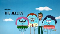 The Jellies!