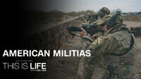 American Militias