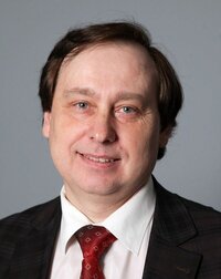 Виталий Шкунов
