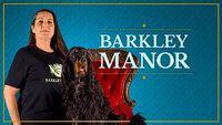 Barkley Manor