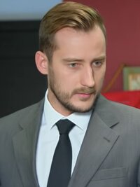 Водитель Дягилева