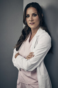 Dr. Carina DeLuca