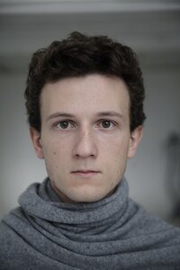 Дэвид Пилия