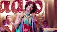 Celia consigue hablar con su mamá