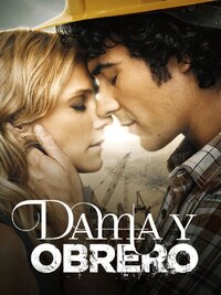 Dama y Obrero