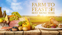 Farm to Feast: Best Menu Wins