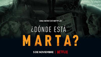 ¿Dónde Está Marta?