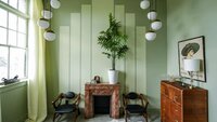 Art Deco Guest Suite