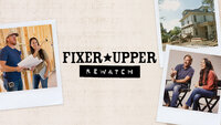 Fixer Upper Rewatch