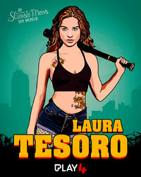 Laura Tesoro