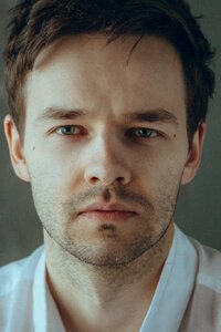 Данила Чванов