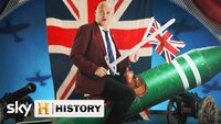 Al Murray: Why Do the Brits Win Every War?