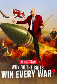 Al Murray: Why Do the Brits Win Every War?