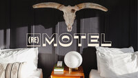 (Re)Motel
