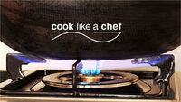 Cook Like a Chef