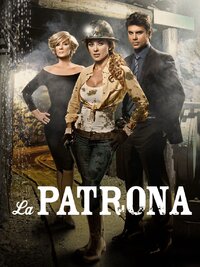 La Patrona